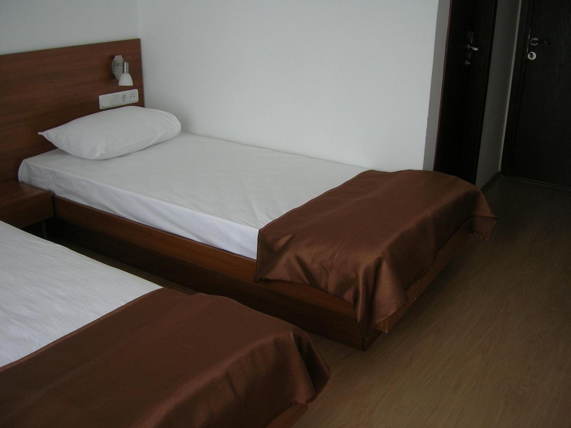 Villa Bagci Hotel Eceabat Kamer foto