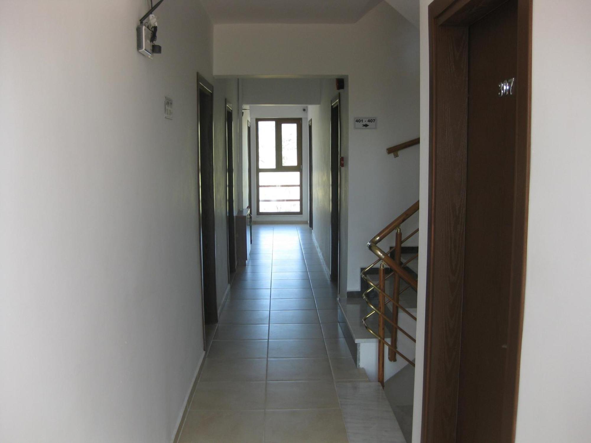 Villa Bagci Hotel Eceabat Buitenkant foto