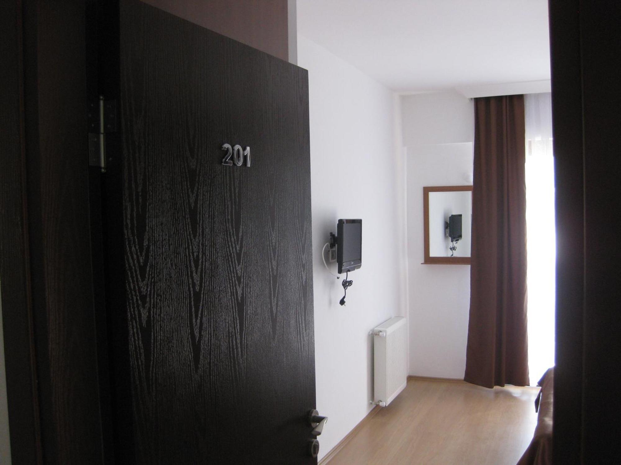 Villa Bagci Hotel Eceabat Kamer foto