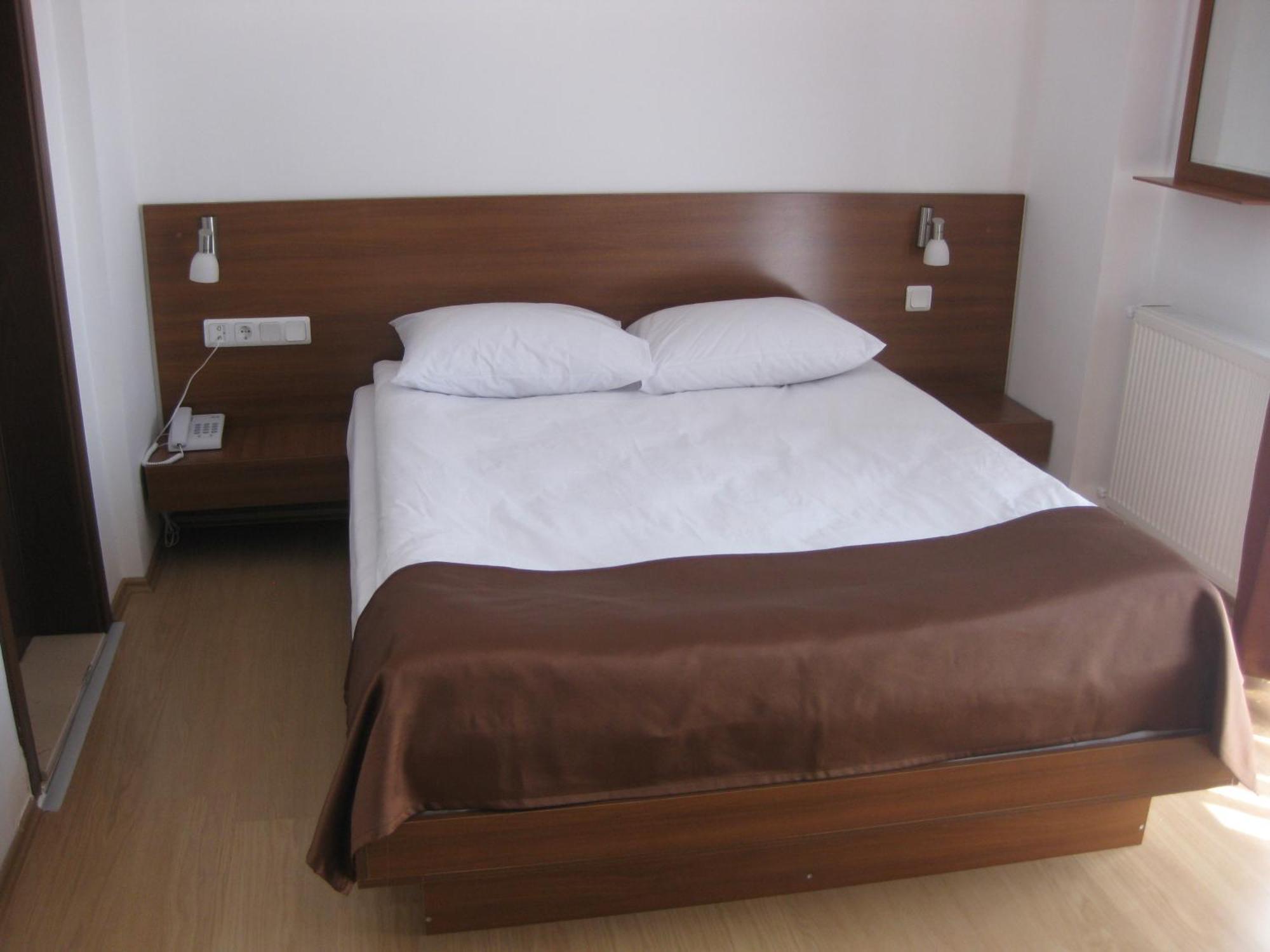 Villa Bagci Hotel Eceabat Buitenkant foto