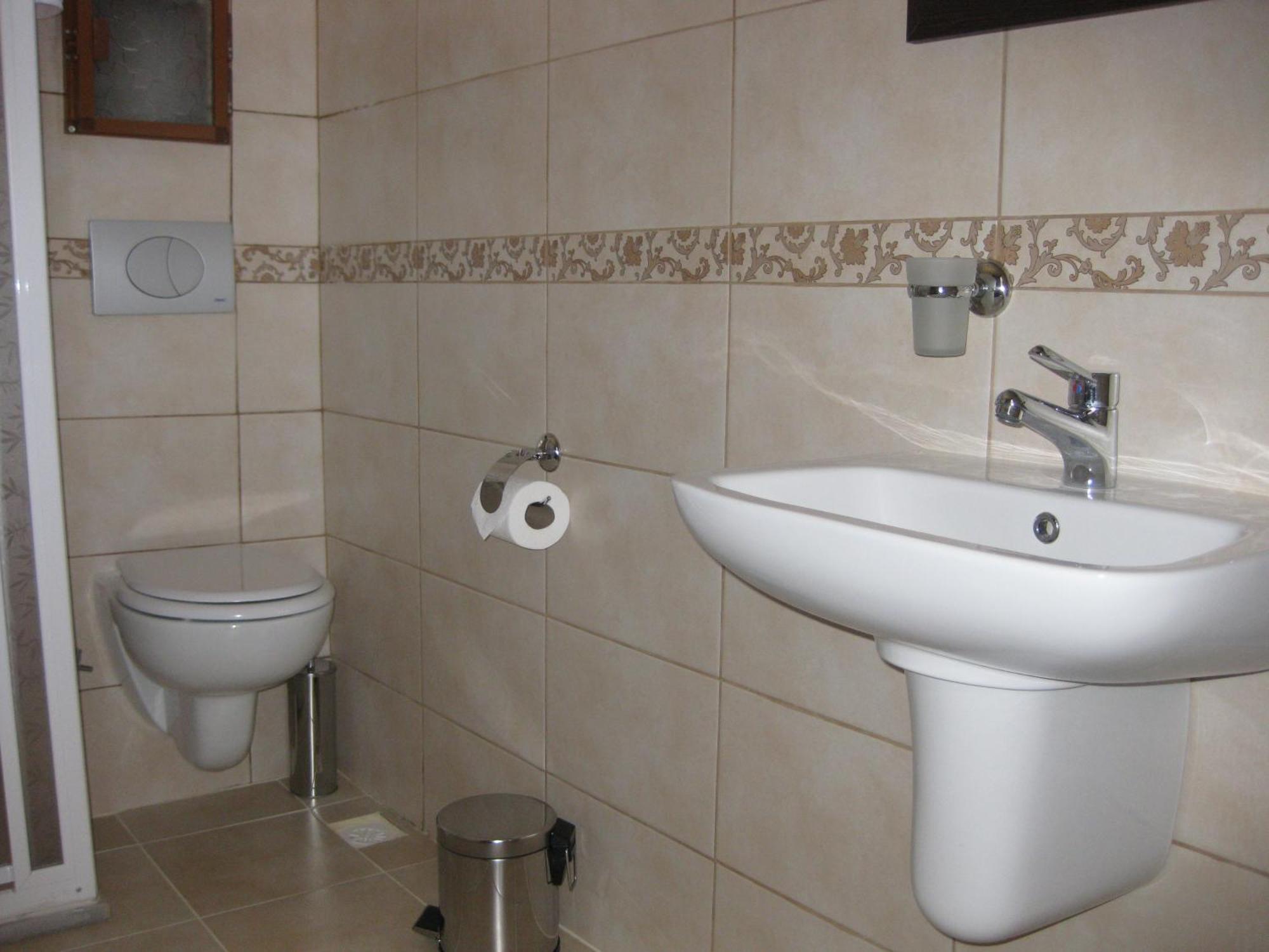 Villa Bagci Hotel Eceabat Buitenkant foto