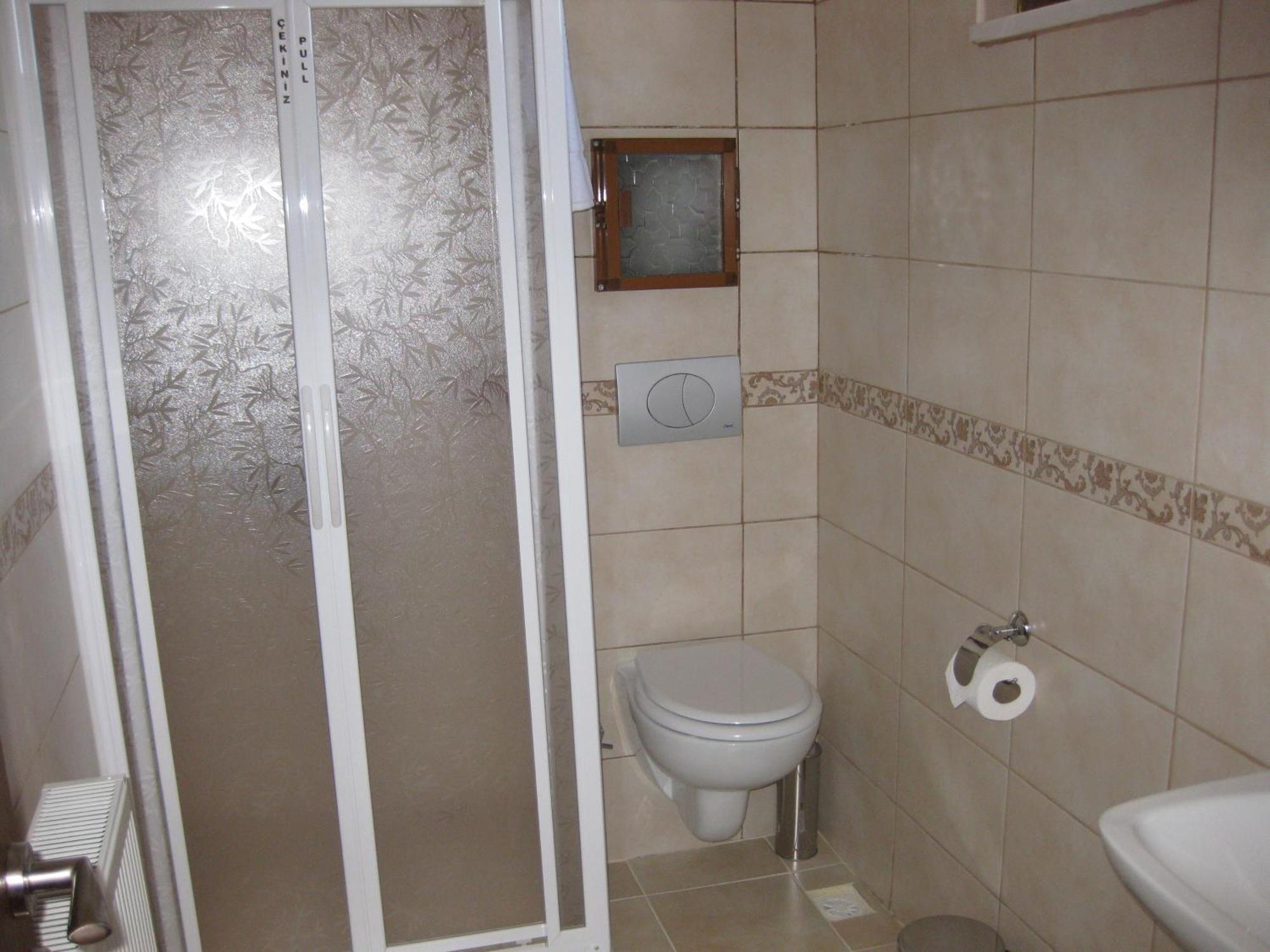 Villa Bagci Hotel Eceabat Buitenkant foto
