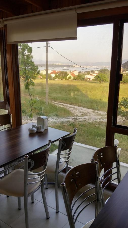 Villa Bagci Hotel Eceabat Buitenkant foto