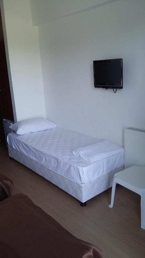 Villa Bagci Hotel Eceabat Buitenkant foto