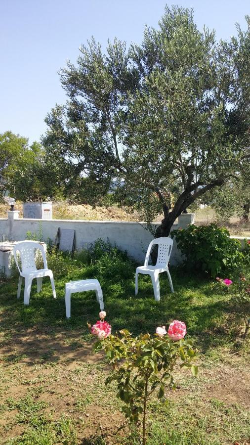 Villa Bagci Hotel Eceabat Buitenkant foto