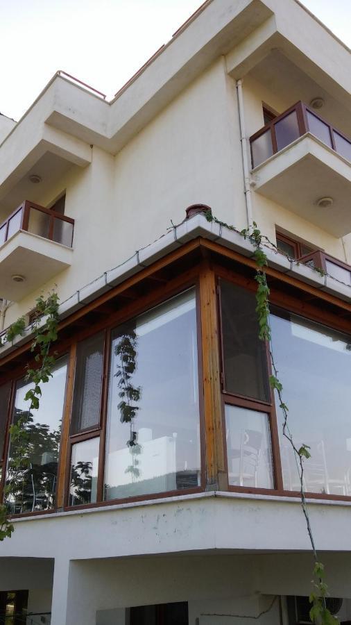 Villa Bagci Hotel Eceabat Buitenkant foto