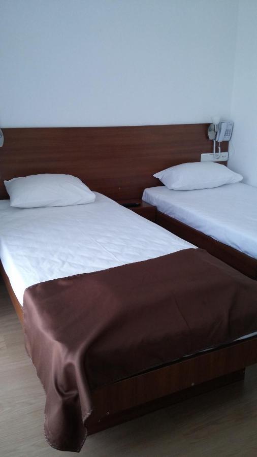 Villa Bagci Hotel Eceabat Buitenkant foto