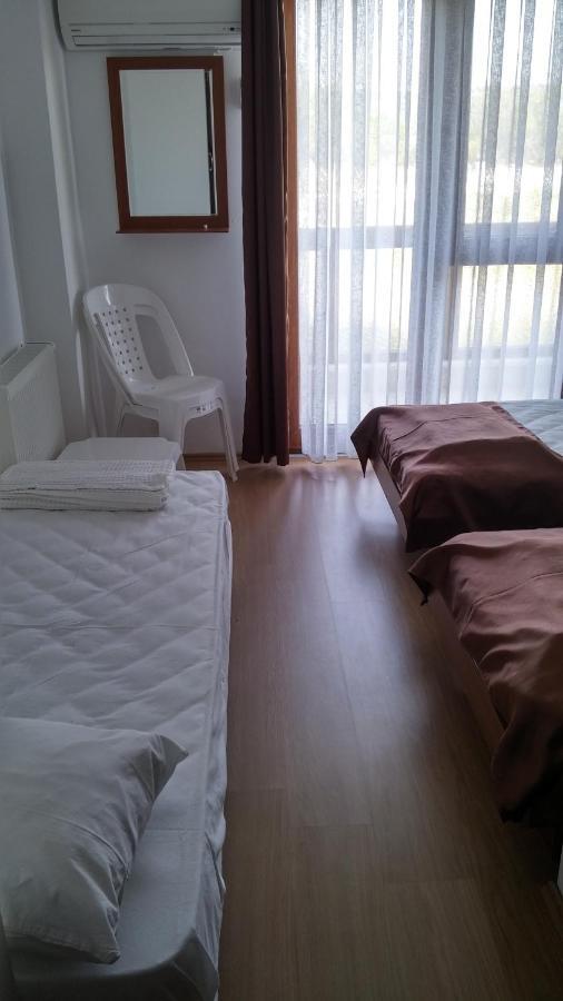 Villa Bagci Hotel Eceabat Buitenkant foto